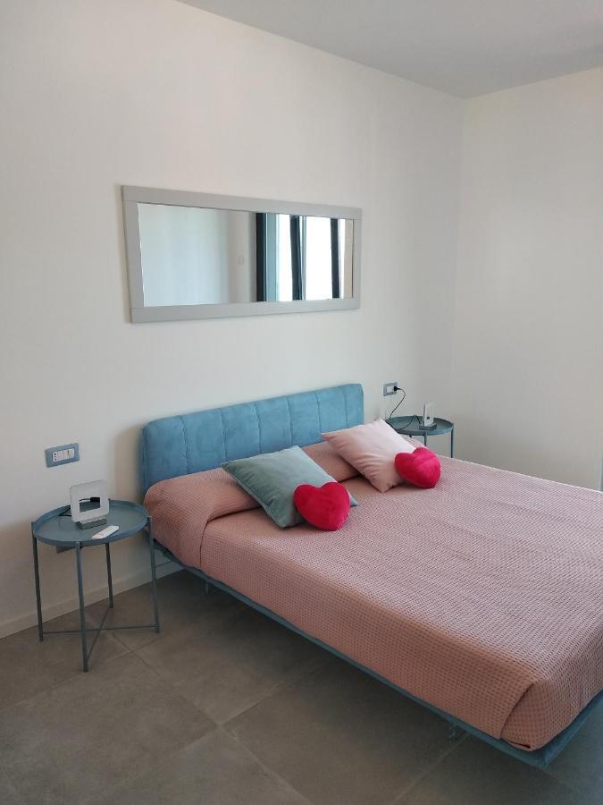 Blue Sky Garda - Zaffiro Apartment Malcesine Exterior photo